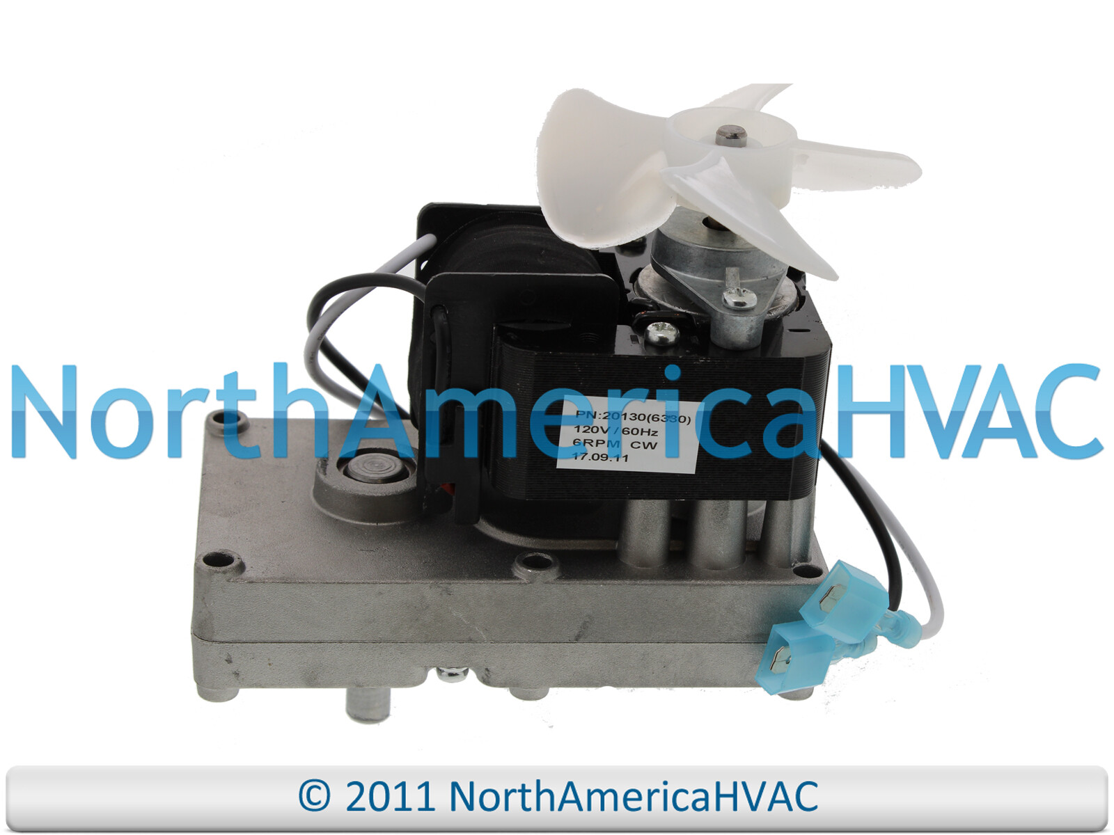 Harman Pellet Stove Auger Feed Motor 3-20-09302 (906)2520-A1106T-958 | eBay