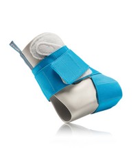 Knöchelorthese Push Ortho Aequi Junior Ofa Bamberg Sprunggelenkorthese