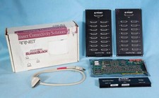 Arnet SmartPort Plus 32 System - Multiuser RS232 Connectivity