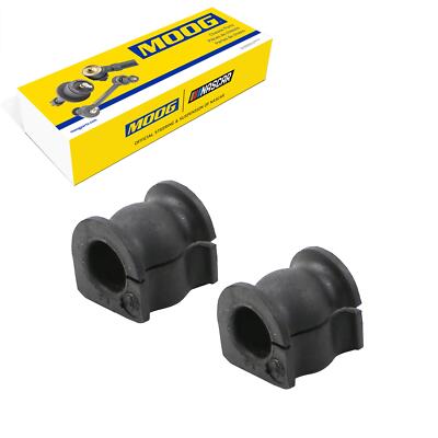 MOOG Suspension Stabilizer Bar Bushing Kit For 2012-2014 Honda CR-V