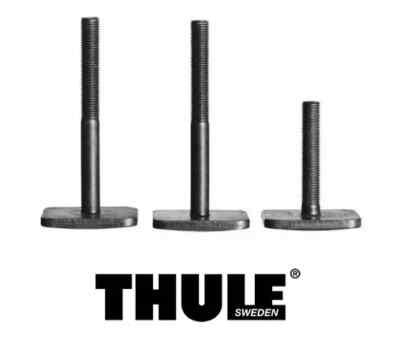 Thule 591 T Track Bolts Pro Ride Fahrradträger Multi Angebot