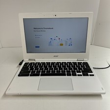 Acer Chromebook 11 CB3-131 Intel Celeron N2840 2GB RAM 16GB eMMC ChromeOS
