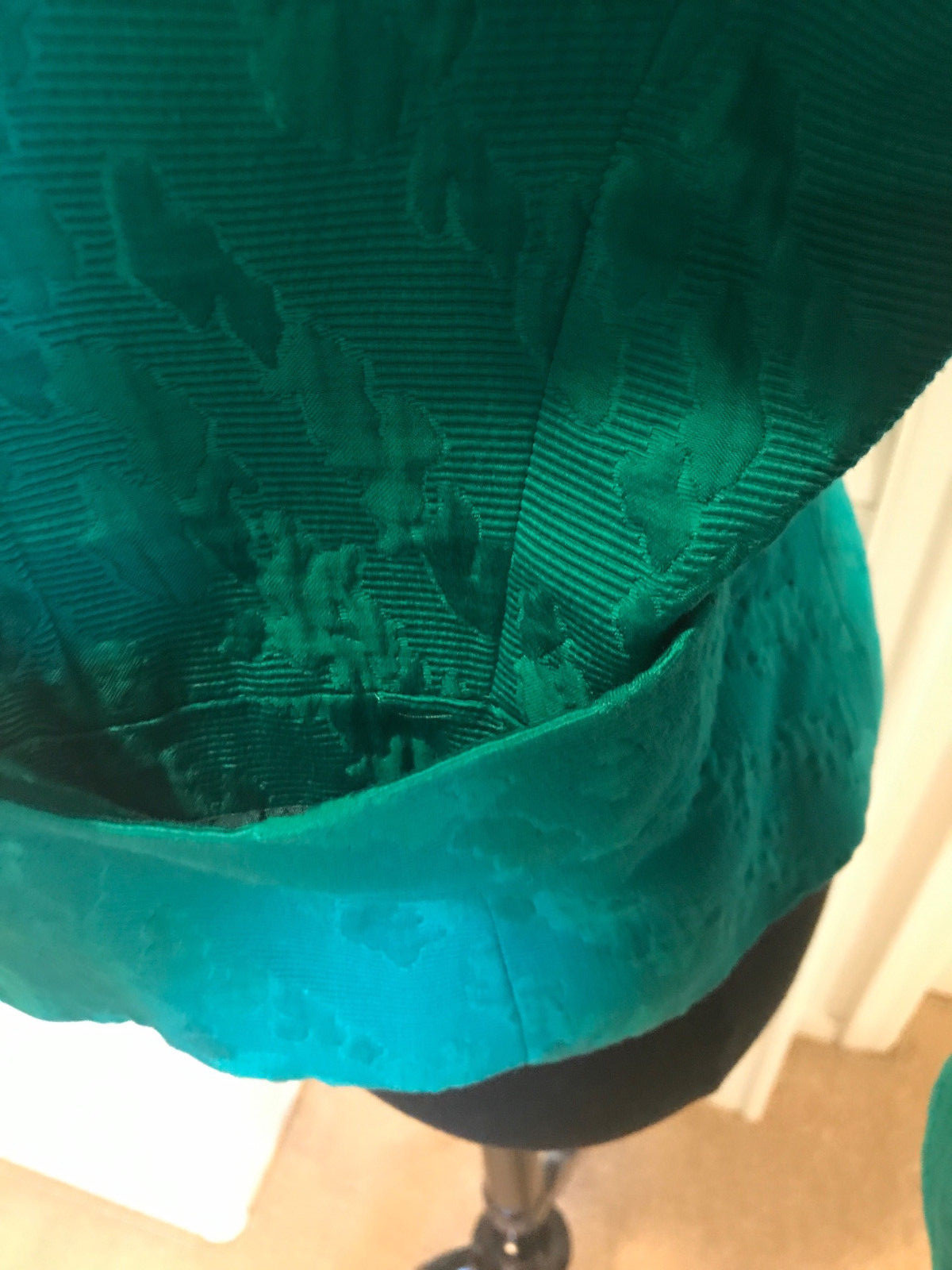 Giacca Yves Saint Laurent Collezione Rive Gauche**Made in France**Taglia 36 S