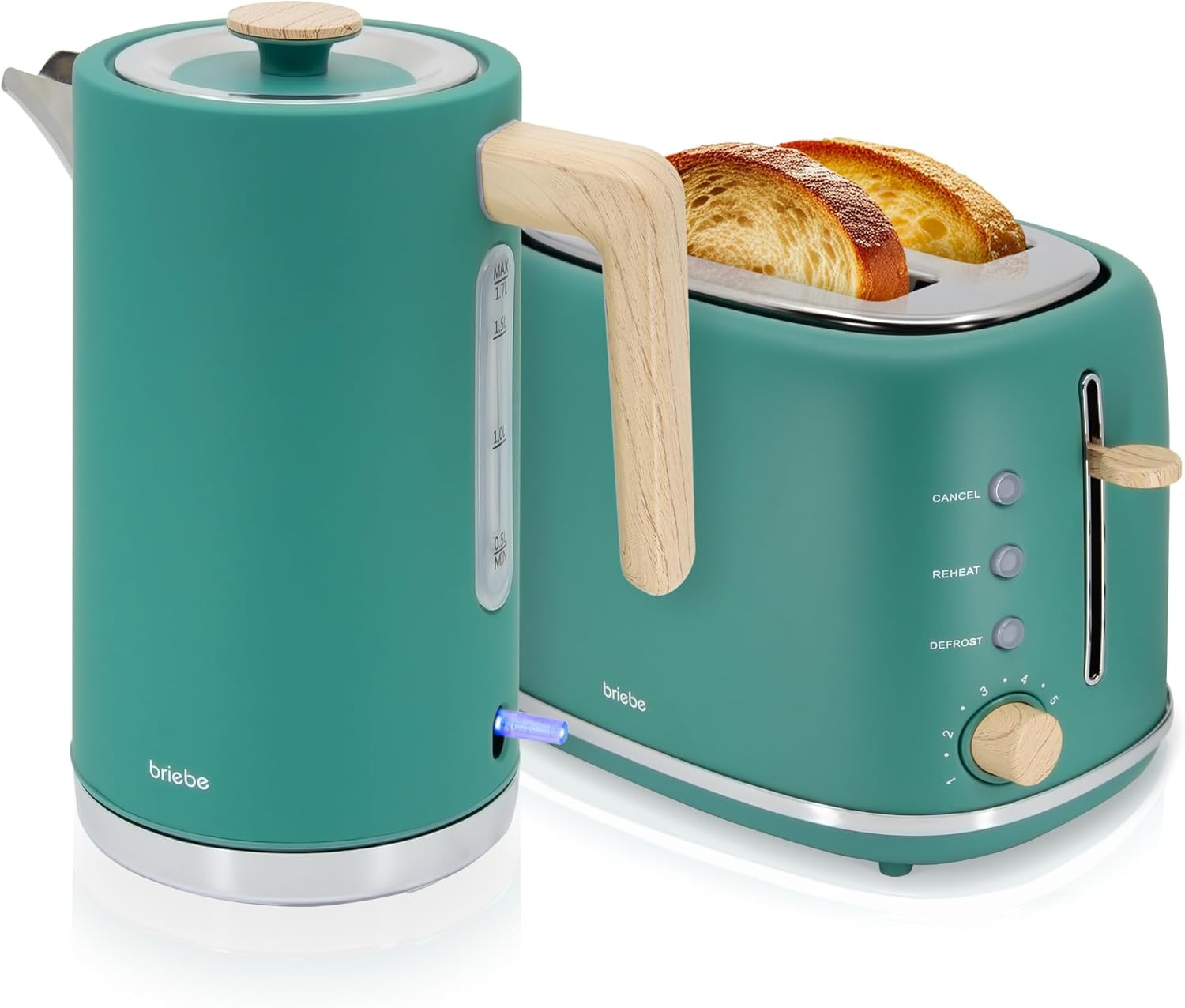 Recensione Tostapane Nordic 2 Fette: Potenza 900W e Tecnologia Scandi