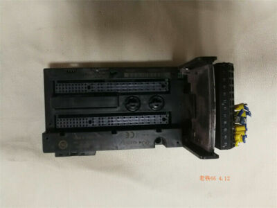 Urgent Delivery GE plc IC200CHS025 refurbished