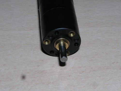Unused - Faulhaber 2224.A0396 2224A036SR + 22E 152:1 Gearhead w/o original box - Picture 6 of 6