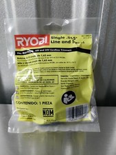 UPC 046396000033 product image for Genuine RYOBI ONE Trimmer Replacement Spool .065? AC14RSLA 211-515   18V/24V/40V | upcitemdb.com
