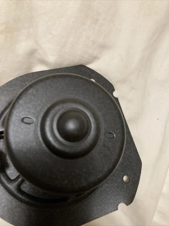 Motor soplador de climatización trasero para Nissan Quest 1993-2002 4 estaciones 618UZ40 Foto 4 de 4