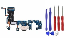 Samsung Galaxy S9+ Plus USB Charging Port Charger Dock Mic Flex Cable G965F Tool
