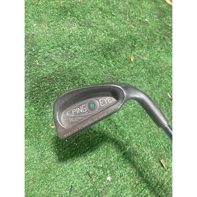 Ping Eye 2 Green Dot 39