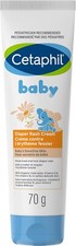 Cetaphil Baby Diaper Rash Cream with Organic Calendula 70g