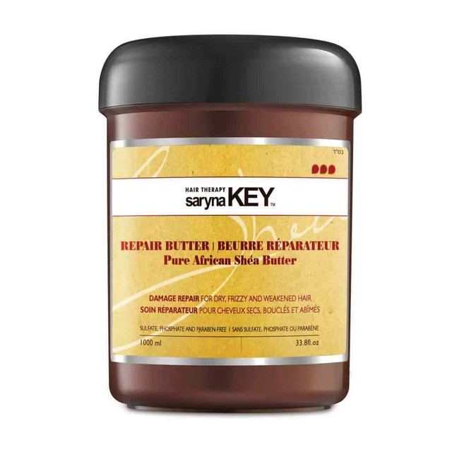 buy cheap store Saryna Key Damage Repair Shea Butter Hair