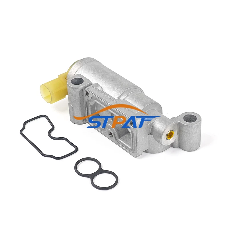 New Idle Air Control Valve for Honda Civic 88-95 CRX Acura Integra 1988-1989 1x - Image 2 of 4