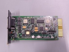 Liebert 416231G1 Intellislot SERIAL UPS MODULE