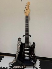 G&L S-500 Premium Stratocaster || Fujigen Japanese Made || Fret Dressed in 2023