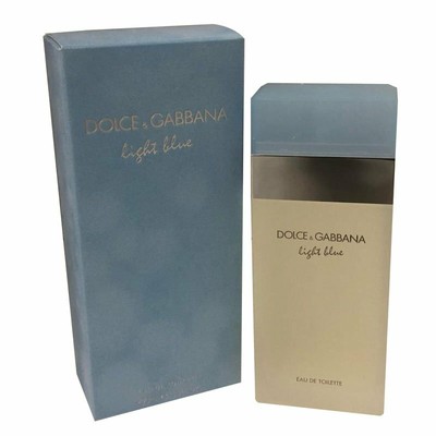 light blue 3.3 oz