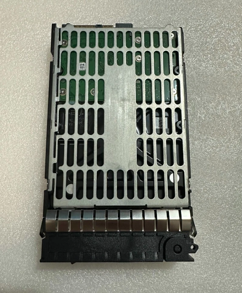 769550-B21 3TB 7.2K SAS 3.5in DP MDL Hard Drive 769771-001 ST3000NM0023 - Image 3 of 4