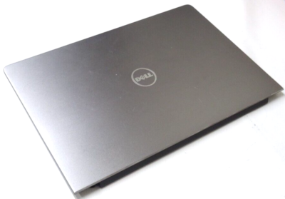 GENUINE Dell Vostro 5568 Lcd Screen Rear Lid Housing Cover 0WDRH2