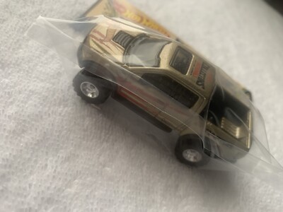 2023 Hot Wheels 23rd Nationals Ohio Convention winner Ford Raptor