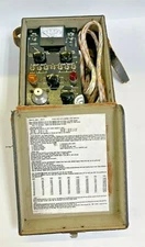 BENDIX AMT-51A ALT TESTER