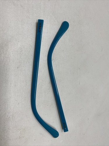 VOGUE VO 5037 2393 140mm TEAL TEMPLE ARM PARTS XM98