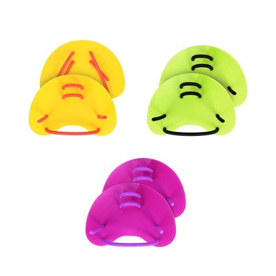 Swimming Hand Paddles, Swimming Hand Fins, Professional Swimming ...