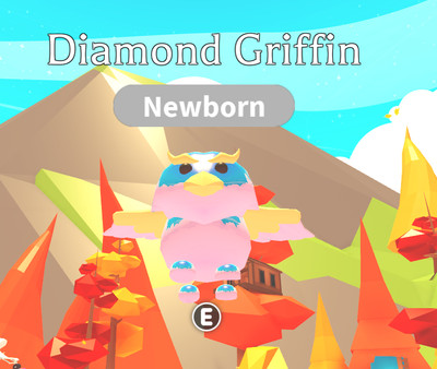 When other players try to make money during the game, these codes make it easy for you and you can reach what you need earlier with leaving others your behind. Adopt Me Griffin Code - Roblox Adopt Me Diamond Griffin Extremely Hard To Get Quick Cheap Price Ebay