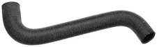 Radiator Coolant Hose-Molded Coolant Hose Gates 22653