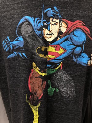 Superman Batman Flash Green lantern Mash up Dc Comics Justice