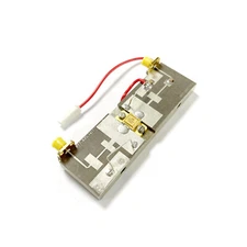 offering a very linear power amplifier pallet with original GHz TAN250A 250W New