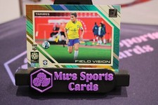 Tamires RC Field Vision Silver 2023 Donruss FIFA Womens World Cup 2023