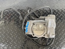 OEM 1992-1995 Mercedes-Benz R129 W140 S600 600SEL Throttle Body 0001415525