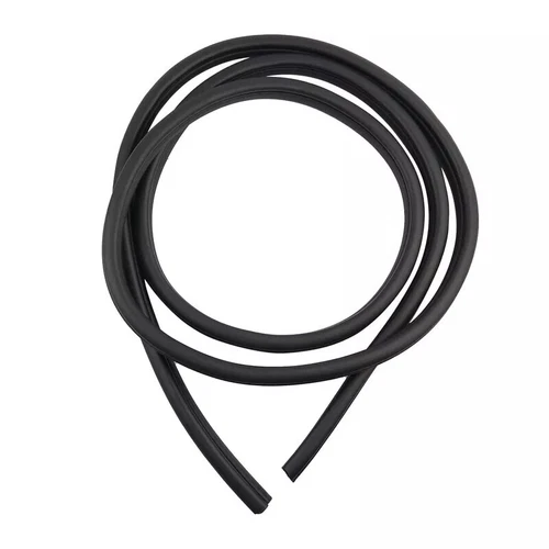 2pcs for BMW E36 Coupe 2 Door 2dr 51711977727 51712138957 LH+RH Door Seal Rubber - Foto 14 di 16