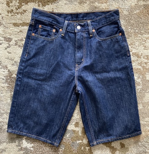 Levi'sÂ® Mens 469 Loose Shorts - high quality - Levi'sÂ® Men's Karl Lagerfeld Paris Sales Shop