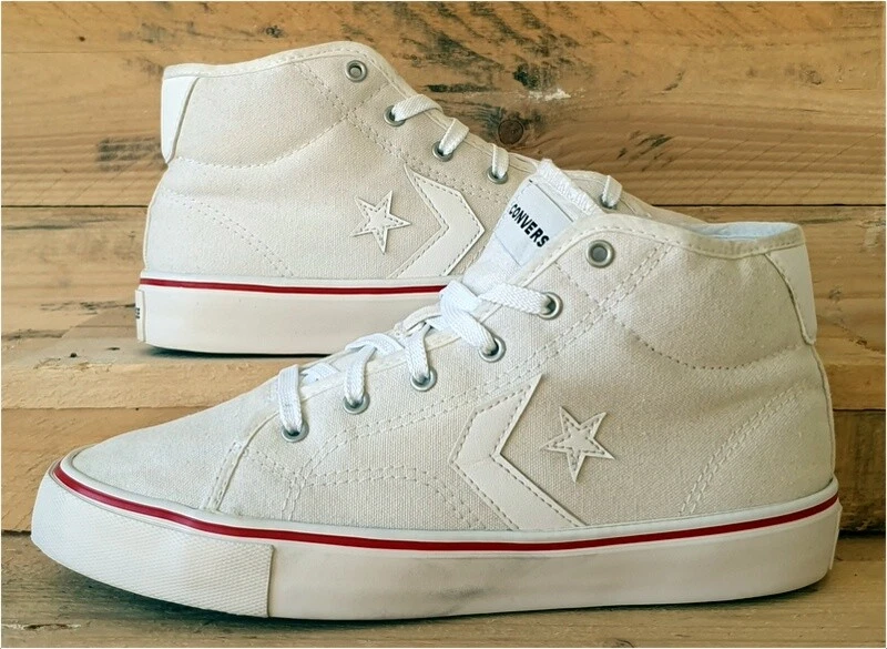 Converse replay clearance