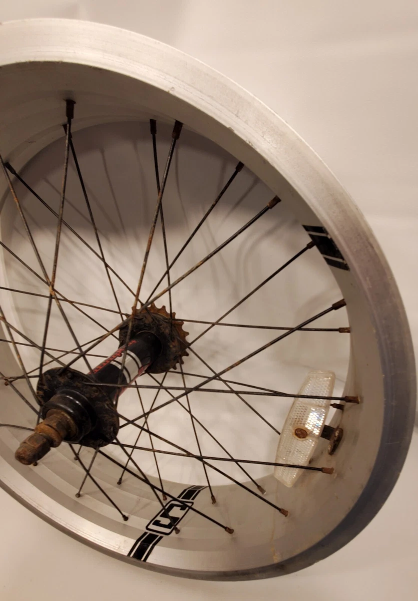Schwinn stingray rear rim 2025