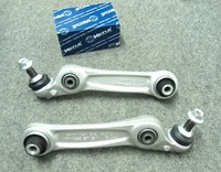 2X Meyle Querlenker BMW 5Er F10/F11 U-. 6Er F12/F13 VA Unten Hinten Links+Rechts