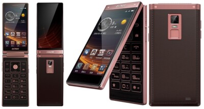 gionee w909 Flip -64GB *READ DESCRIPTION | eBay