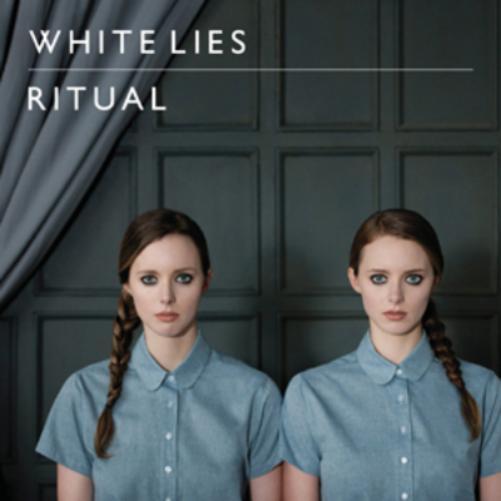 White Lies Ritual (Vinyl LP) 12" Album