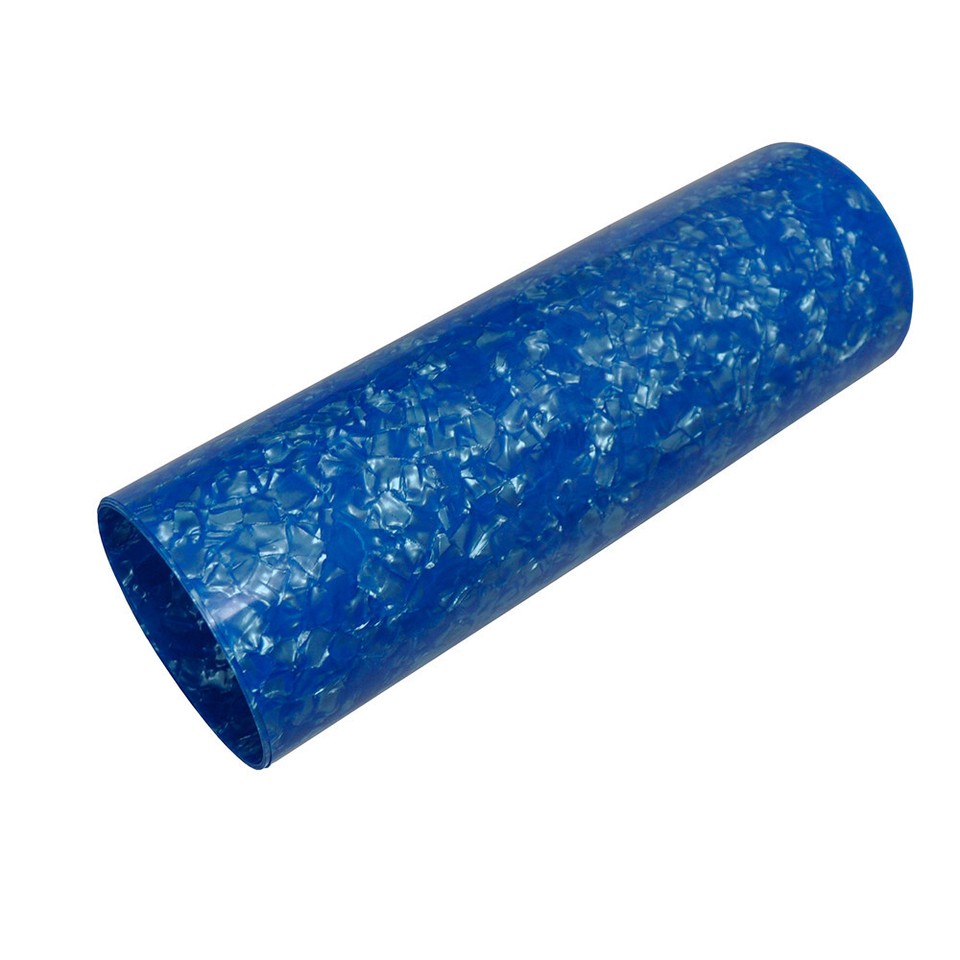 11x60'' Drum Wrap 0.46mm Pearl Sky Blue Musical Instrument Deco Sheet ...