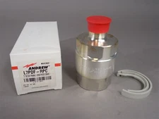 4 pieces Andrew L7PDF-RPC 7/16 DIN Cable Jack Female One Piece Connectors NEW