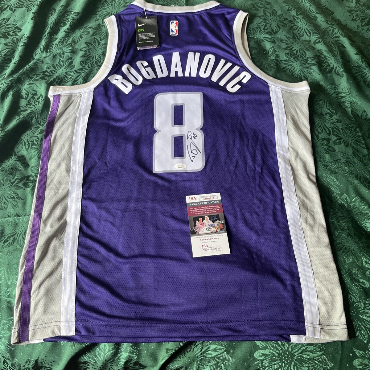 bogdan bogdanovic atlanta jersey