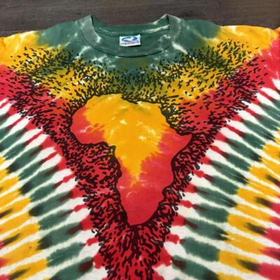 ebay tie dye t shirt