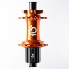 Industry Nine, Hydra 2 Boost MicroSpline, Disc Hub, Rear, 28H, 12mm TA, 148mm, S