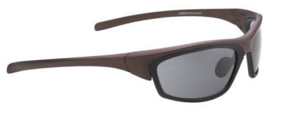 Swiss Eye Switch Fahrradbrille Sonnenbrille bronze