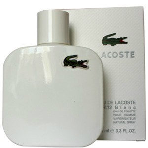 colonia lacoste