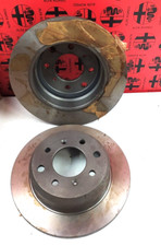 Disque de frein Alfa Romeo 1750