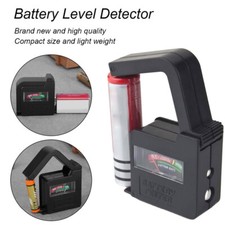 2.17 BT-860 Universal Battery Volt Tester Checker AA/AAA/C/D/9V/1.5V Button Cell