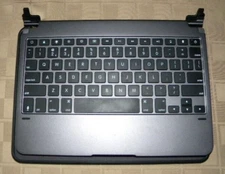 BRYDGE BRY 4012 KEYBOARD -- For 11 Inch iPad Pro (2nd Gen.)