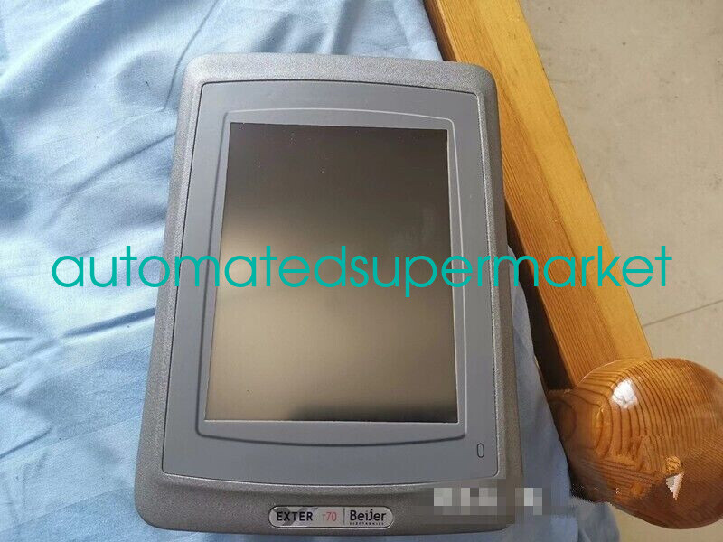 1pc NEW OTHER EXTER T70 touch screen Shipping by DHL/FedEX